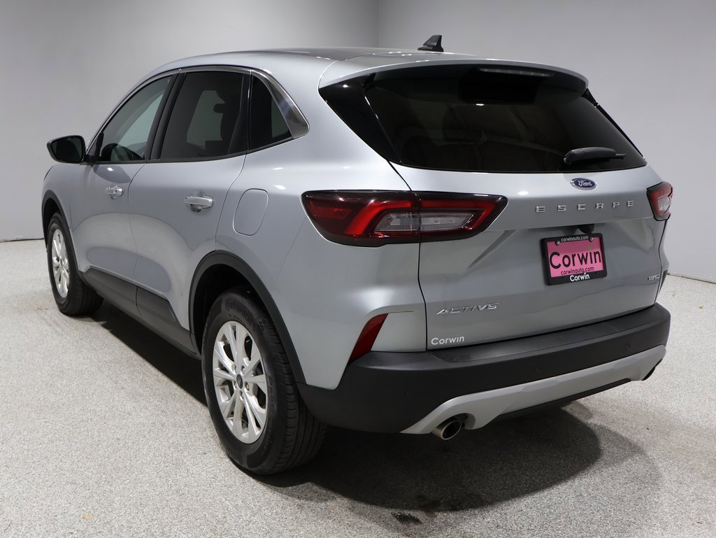 2024 Ford Escape Active photo 4
