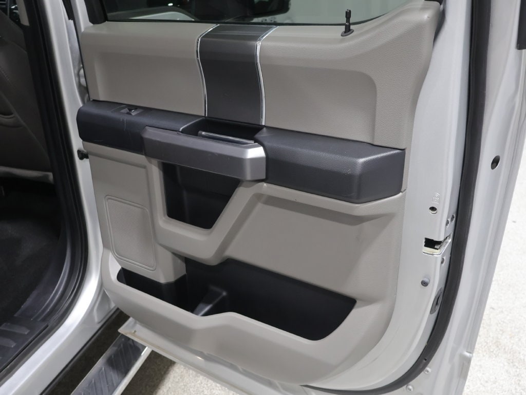 2019 Ford F-150 XLT - Photo 23