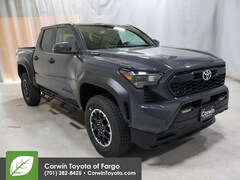 2025 Toyota Tacoma i-FORCE MAX TRD Off-Road i-FORCE MAX Truck Double Cab