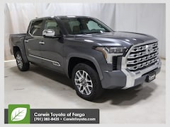 2026 Toyota Tundra 1794 Edition Truck CrewMax