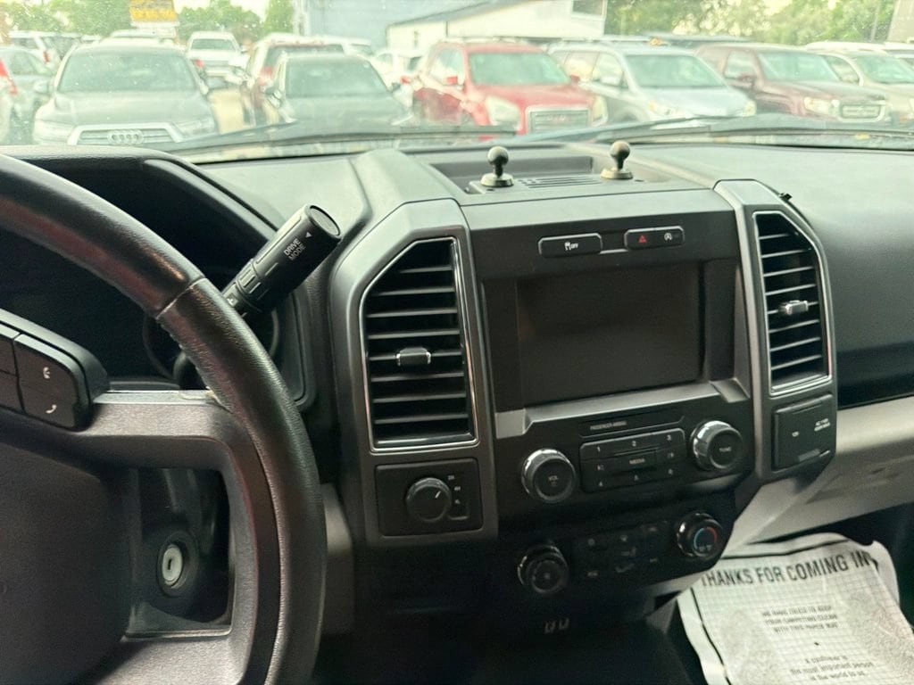 2019 Ford F-150 XLT - Photo 11