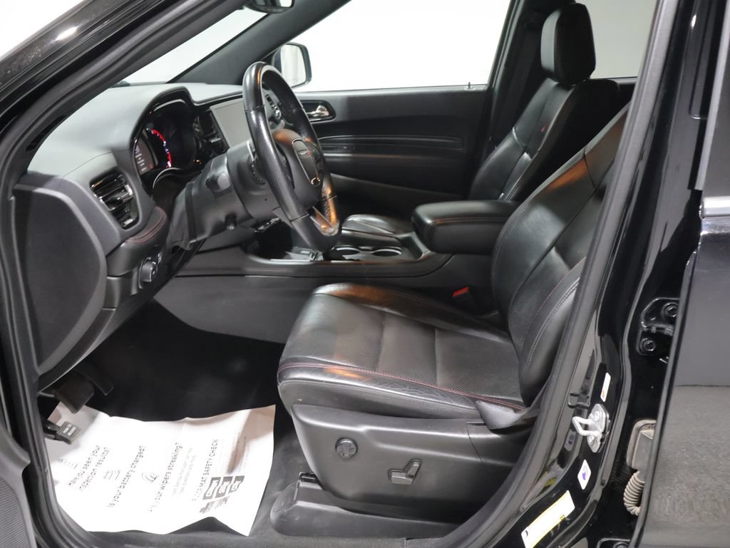 2022 Dodge Durango R/T - Photo 10