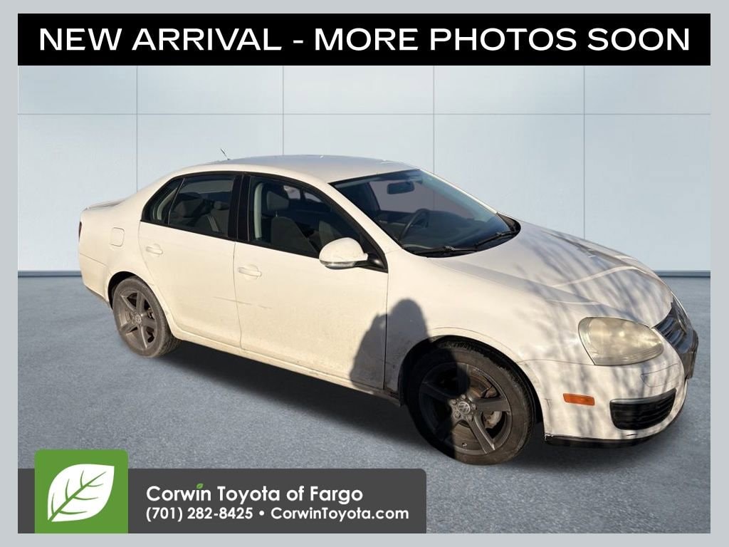 2009 Volkswagen Jetta S's photo