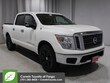 Nissan Titan