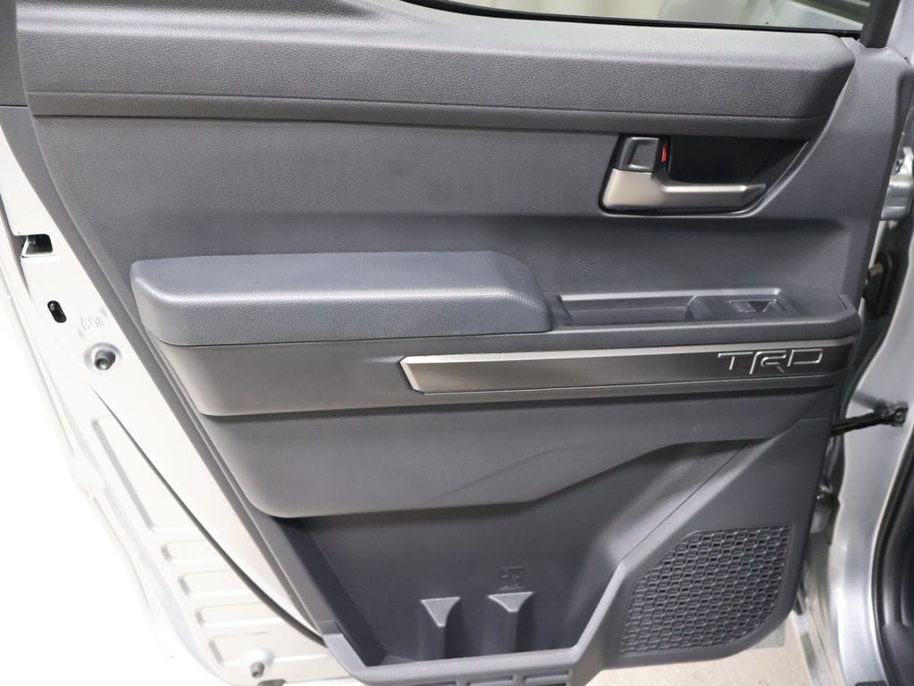 2026 Toyota Tacoma TRD Off Road - Photo 11