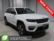 Jeep Grand Cherokee 4xe