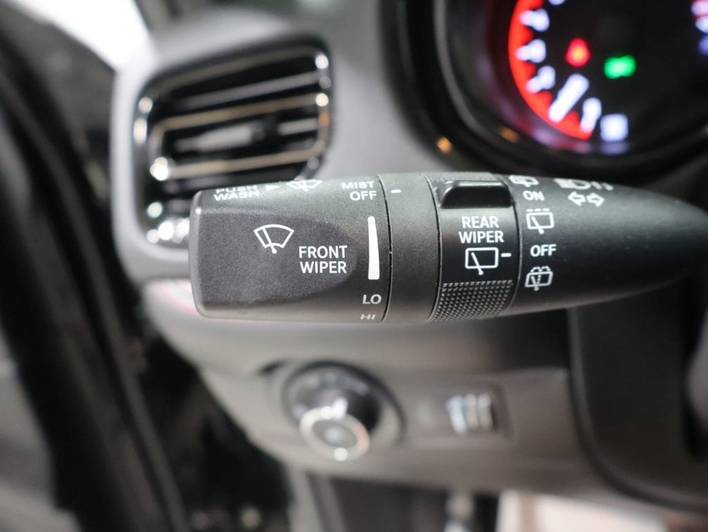 2022 Dodge Durango R/T - Photo 36