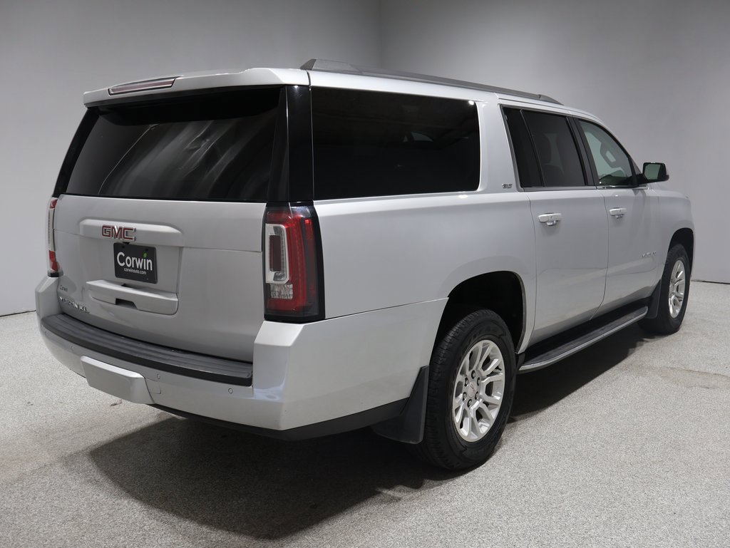 2020 Gmc Yukon XL SLT photo 2