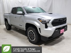 2025 Toyota Tacoma TRD Sport Truck Double Cab