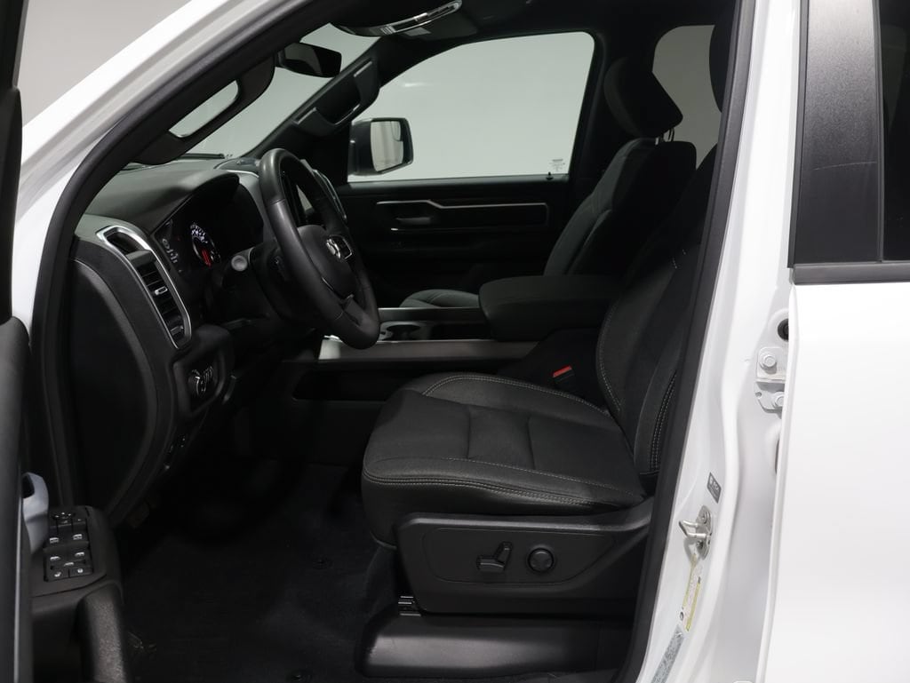 2025 RAM Ram 1500 Pickup Big Horn/Lone Star - Photo 9