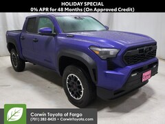 2025 Toyota Tacoma i-FORCE MAX TRD Off-Road i-FORCE MAX Truck Double Cab