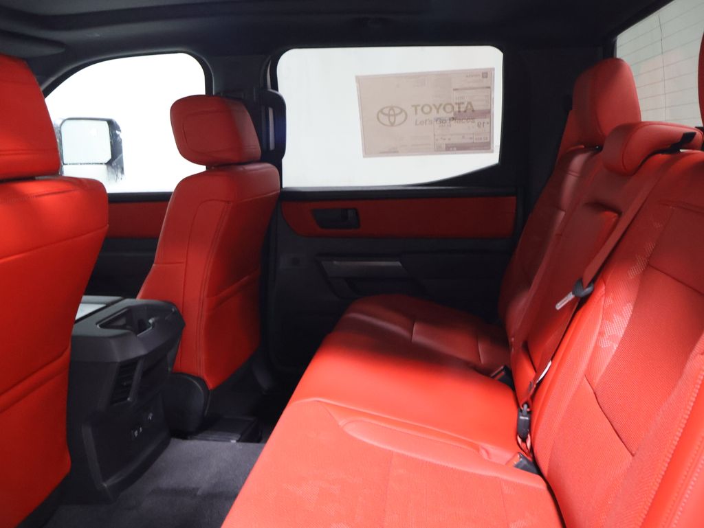 2026 Toyota Tundra TRD Pro - Photo 9