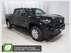 2026 Toyota Tacoma SR5 Truck Double Cab