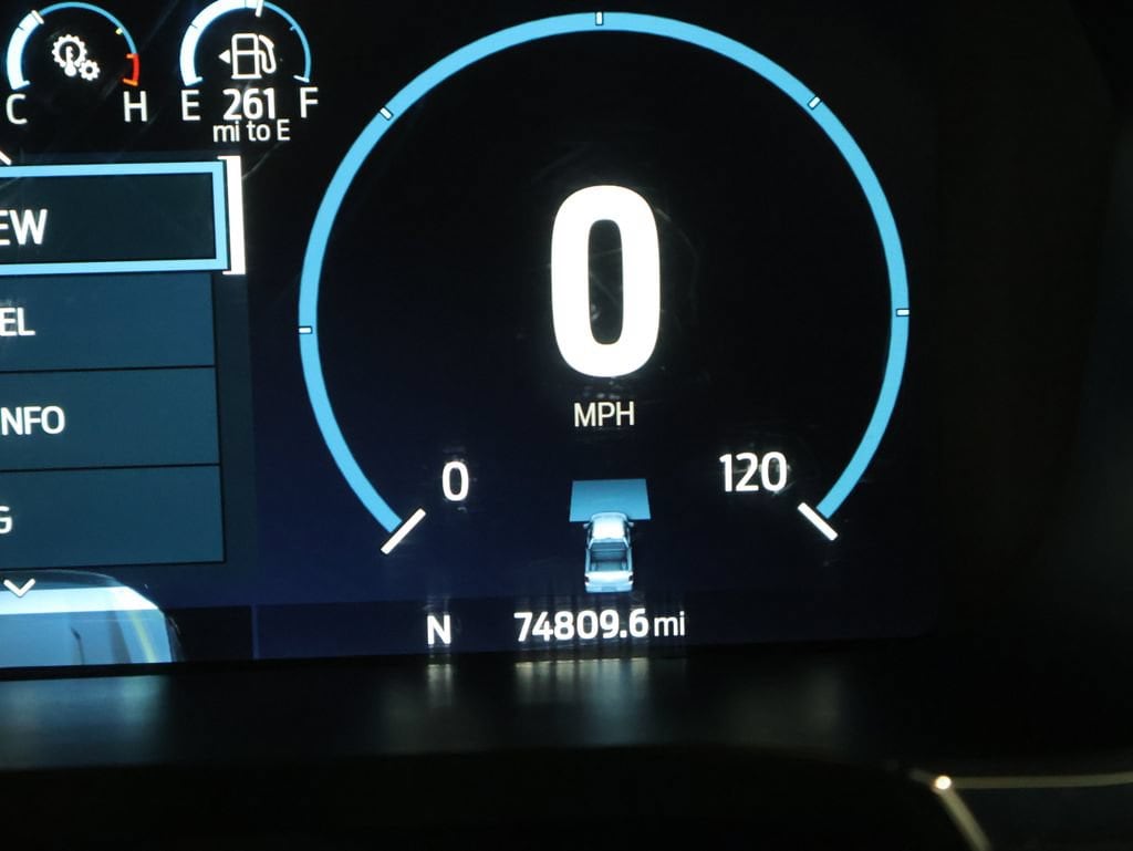 2023 Ford F-150 Platinum - Photo 40