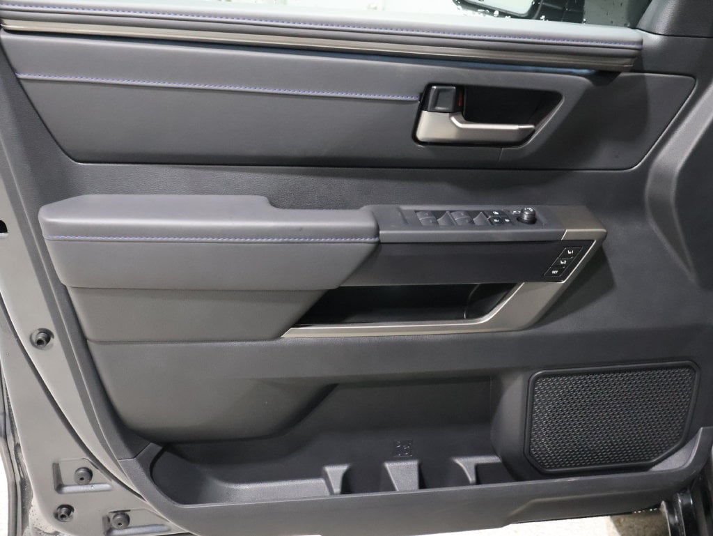 2026 Toyota Tundra Platinum - Photo 7