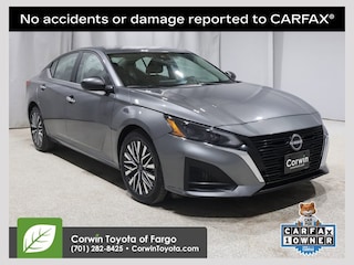 2025 Nissan Altima 2.5 SV Sedan