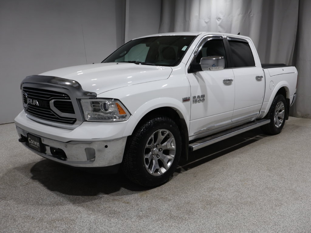 2016 RAM Ram 1500 Pickup Laramie Limited - Photo 6