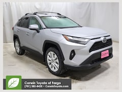 2025 Toyota RAV4 XLE Premium SUV