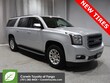 GMC Yukon XL
