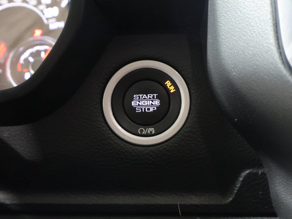2025 RAM Ram 1500 Pickup Big Horn/Lone Star - Photo 24