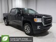 GMC Canyon