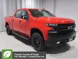 Chevrolet Silverado 1500 LTD