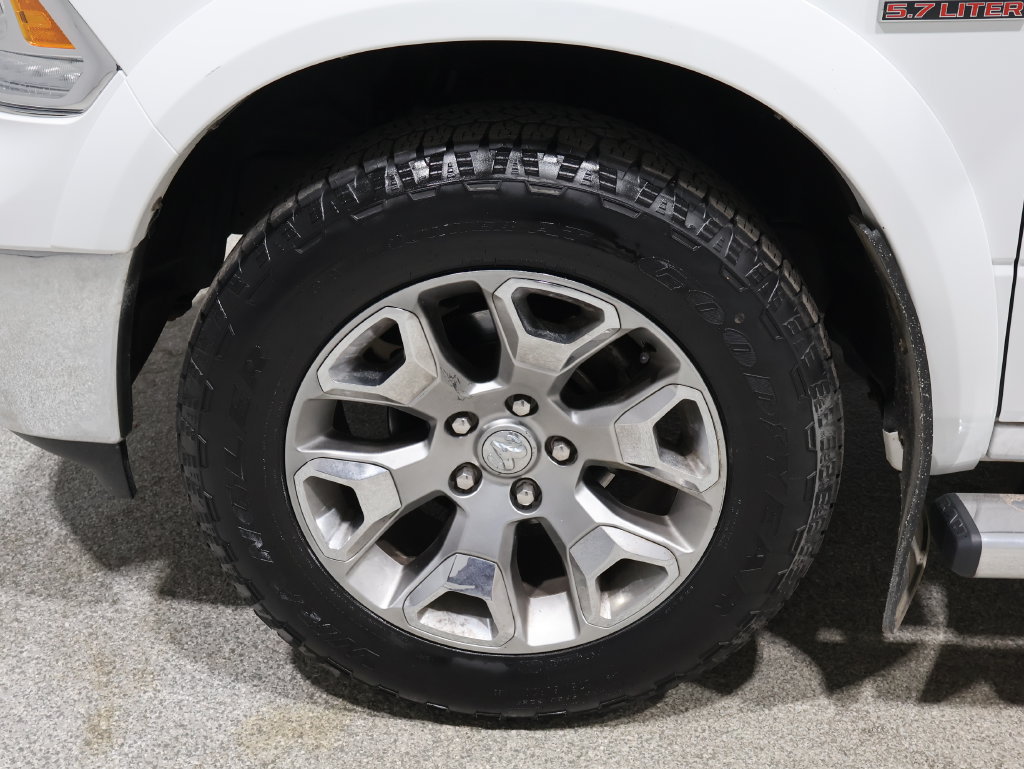 2016 RAM Ram 1500 Pickup Laramie Limited - Photo 8