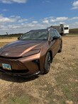 Toyota Crown Signia