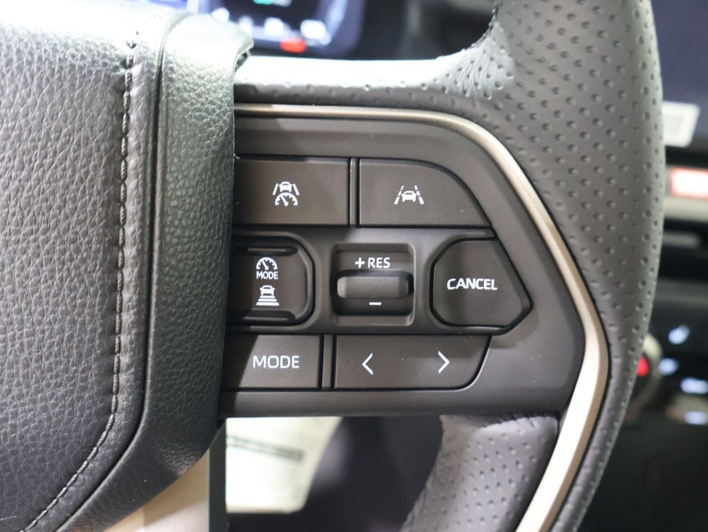2026 Toyota 4Runner TRD Off-Road Premium - Photo 24