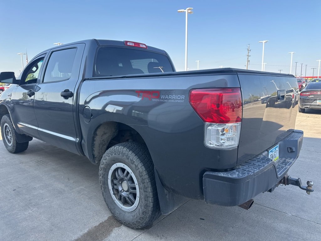 2013 Toyota Tundra Grade photo 2