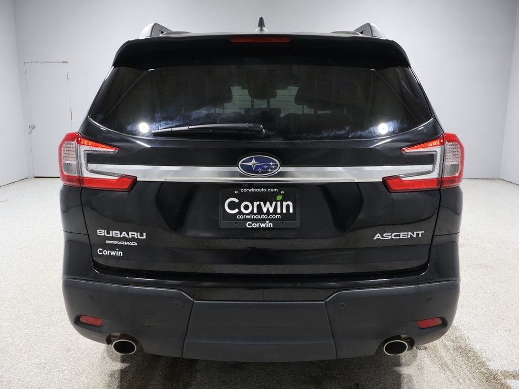 2023 Subaru Ascent Premium photo 3