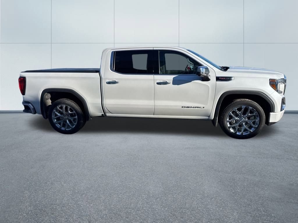 2020 Gmc Sierra 1500 Denali photo 2