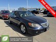 Acura RL
