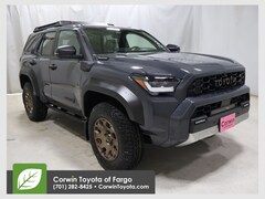 2025 Toyota 4Runner i-FORCE MAX Trailhunter SUV