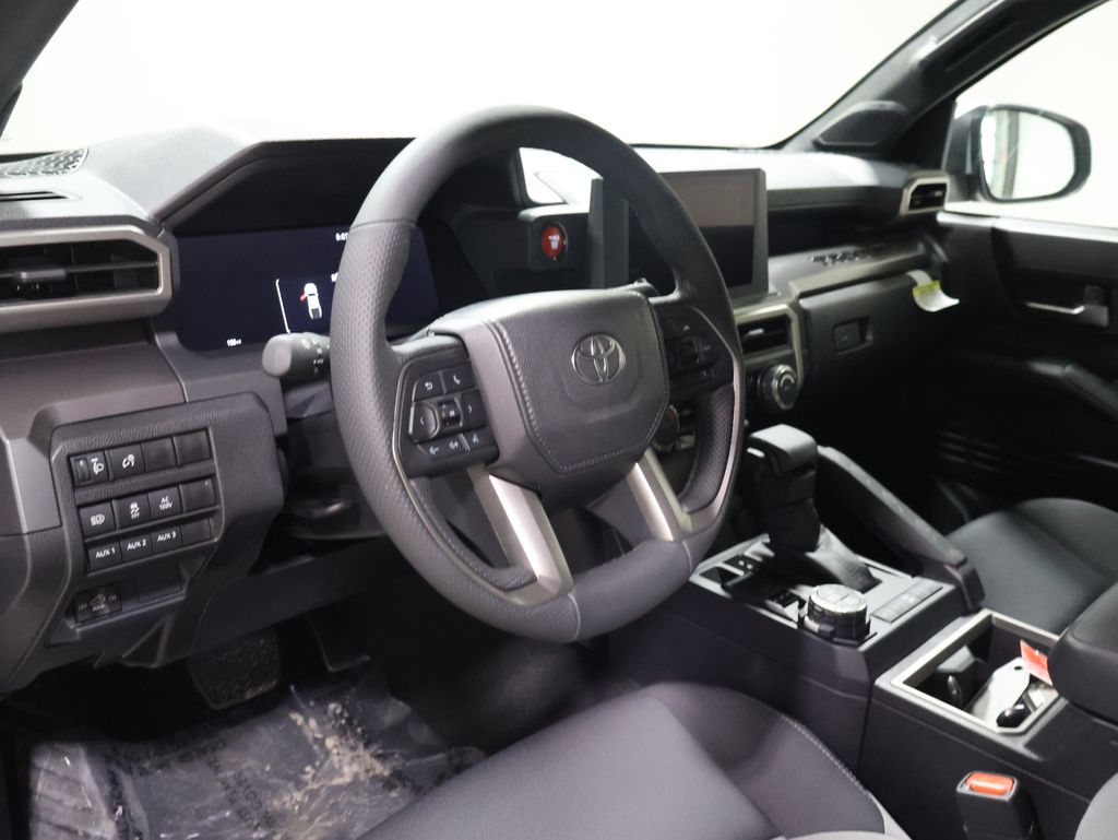 2026 Toyota Tacoma TRD Off Road - Photo 18