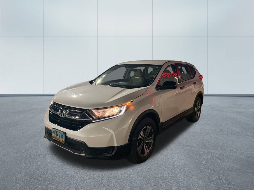 Used 2019 Honda CR-V LX SUV