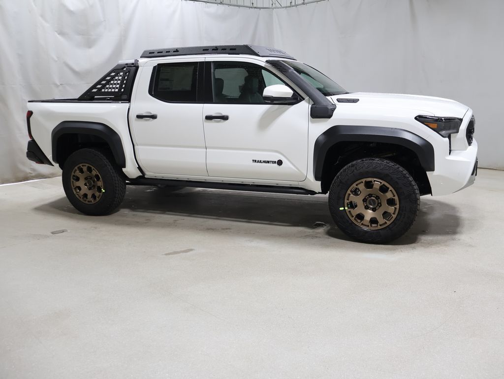 2026 Toyota Tacoma Trailhunter - Photo 6