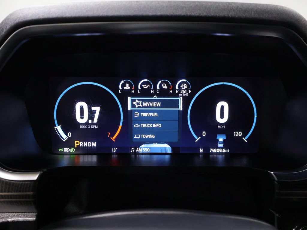 2023 Ford F-150 Platinum - Photo 41
