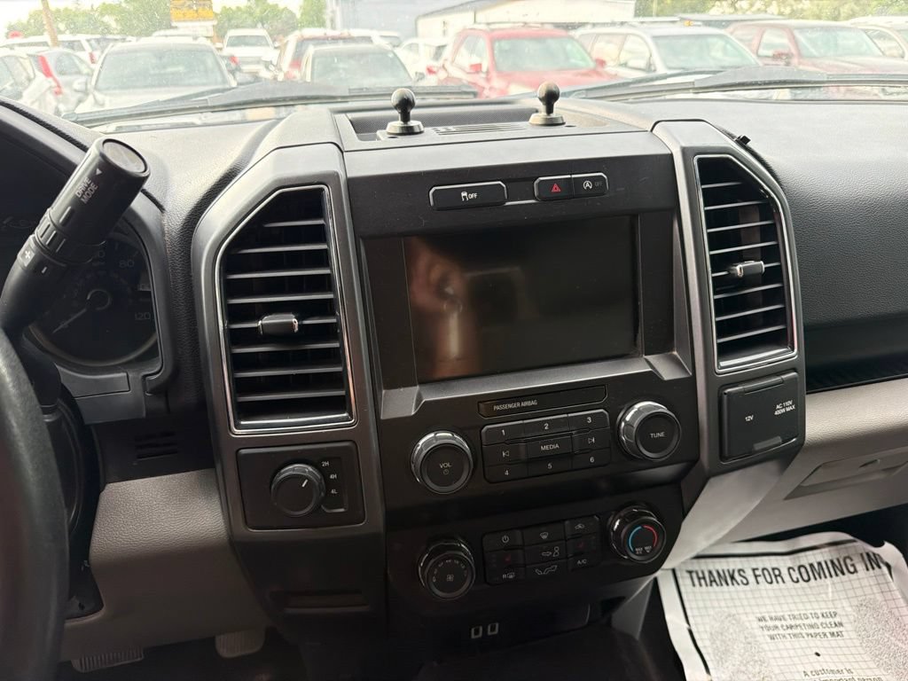 2019 Ford F-150 XLT - Photo 12