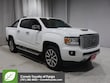 GMC Canyon