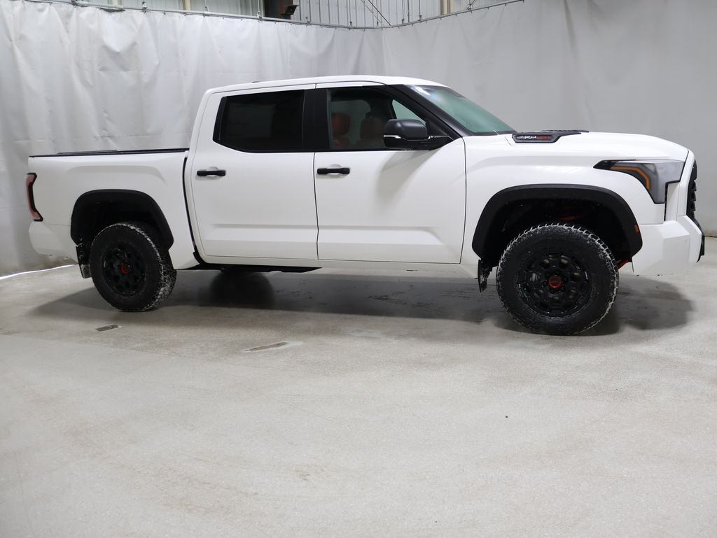 2026 Toyota Tundra TRD Pro - Photo 6