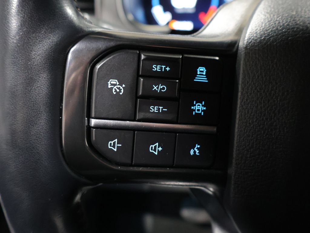 2023 Ford F-150 Platinum - Photo 37