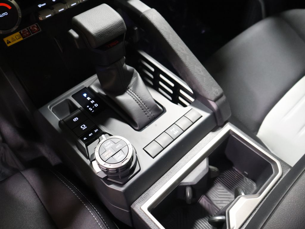 2026 Toyota Tacoma TRD Off Road - Photo 21