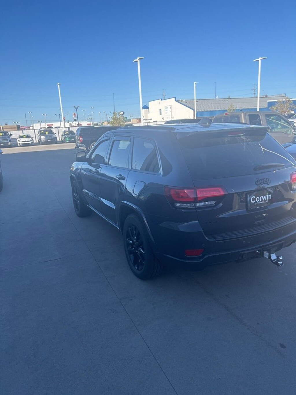 Explore Used Inventory Find Quality PreOwned Vehicles