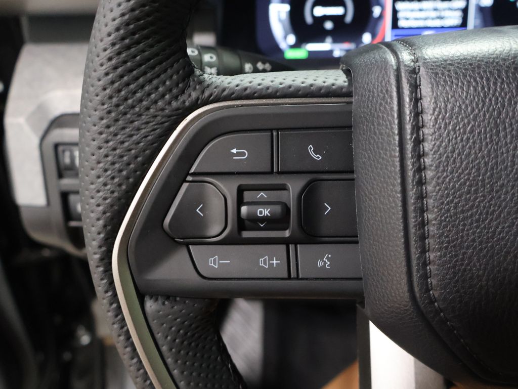 2026 Toyota Tacoma Trailhunter - Photo 24