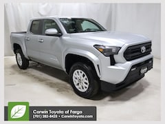 2026 Toyota Tacoma SR5 Truck Double Cab