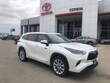 Toyota Highlander Hybrid