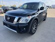 Nissan Armada