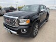 GMC Canyon