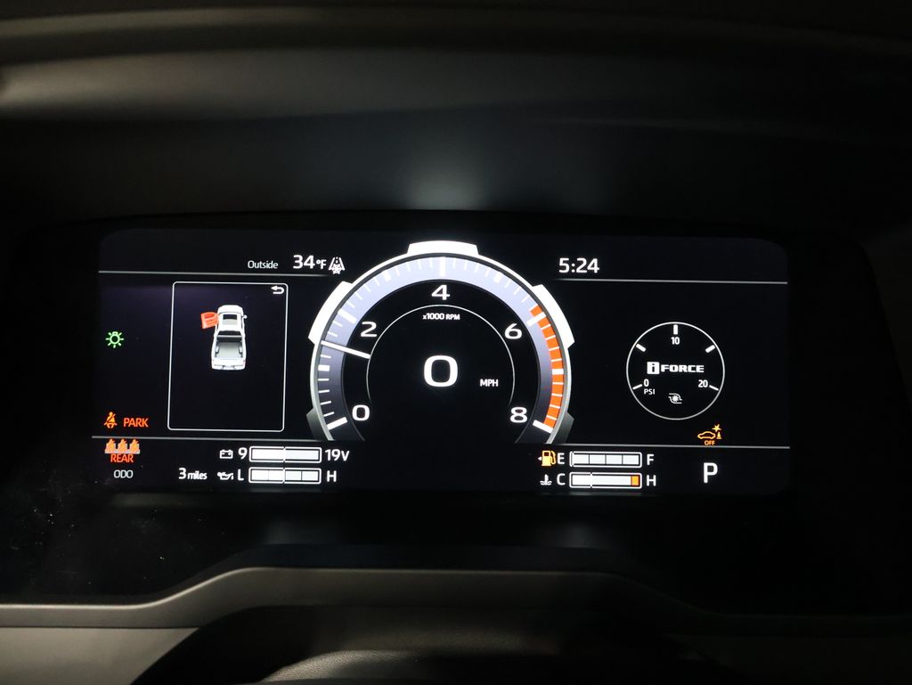2026 Toyota Tundra Platinum - Photo 22